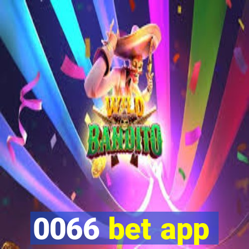 0066 bet app